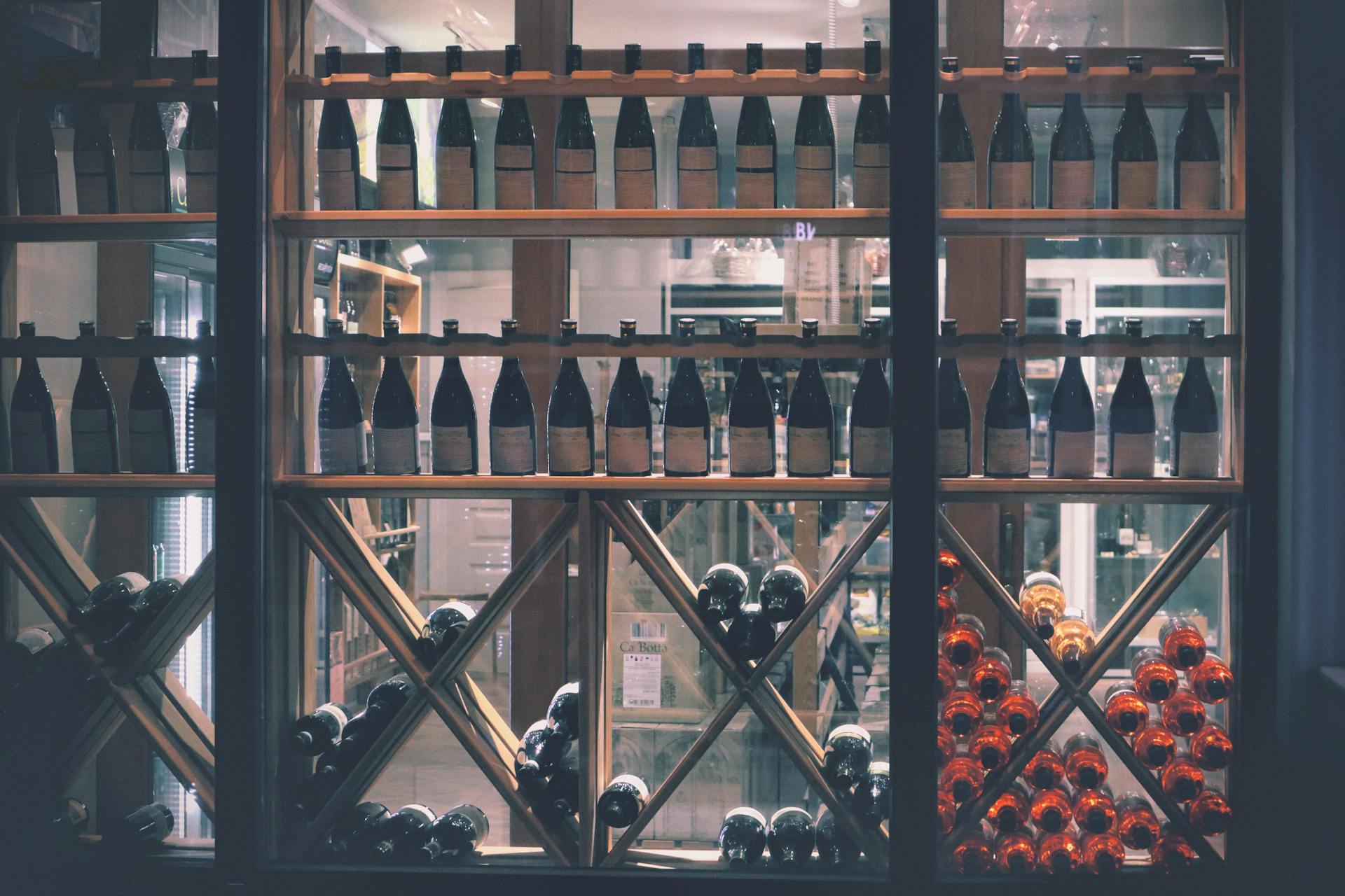 Beverages